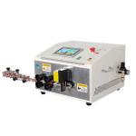 Hard BVV Wire A Conductor Copper Cable Strip Bending Machine Small Diameter