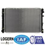 High Performance Car Cooling Radiator For Ford Escape / Mazda Tribute 6cyl'01-06