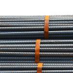 Steel Rebar Standard S355JR Customized Length for Inventory Clearance in Saudi