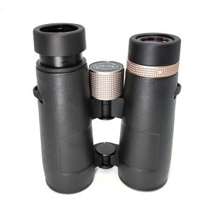 Wholesale 10x42 ED Glass Night Binoculars Nitrogen Filled Waterproof Nocturnos Binoculars Telescope from china suppliers