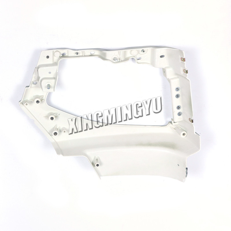 Factory Outlet FOTON Truck Front Bumper H4831010505A0