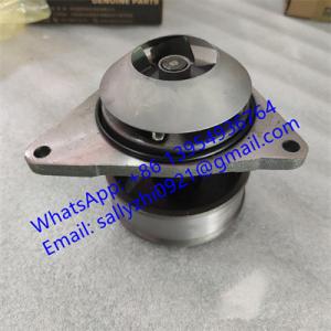 Wholesale ORIGINAL CUMMINS WATER PUMP C3804883/3806180，cummins spare parts for DONGFENG 6CT Engine from china suppliers