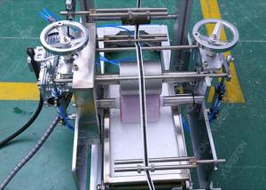 Wholesale Biodegradable Stainless Steel Paper Straw Making Machine With Servo Motor from china suppliers