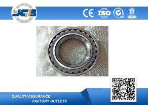 China GCr15 Spherical Auto Ball Bearings 23228 CCK W33C3 Size 140*250*88mm on sale