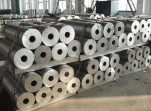 Wholesale Lightweight Thick Wall Aluminum Pipe / Alu 6061 T6 Aluminium Tube Pipe from china suppliers