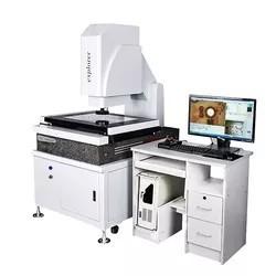 Wholesale Widely Used Scientific Instrument Laser Measuring Profile Projector from china suppliers