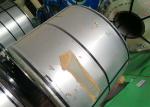 0.12mm - 6.0mm Thickness AiSi Hot Dipped Galvanized Steel Coils