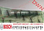 BOSCH GENUINE BRAND NEW injector 0445120080 0445120080 For DAEWOO DOOSAN DL06S