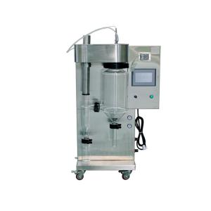 Wholesale Small Experimental Spray Pharmaceutical Dryers With High Efficiency from china suppliers