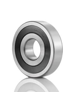 Wholesale Support OEM Deep Groove Ball Bearings 6408 6000 6300 6302 2RS 6203 Bearing from china suppliers