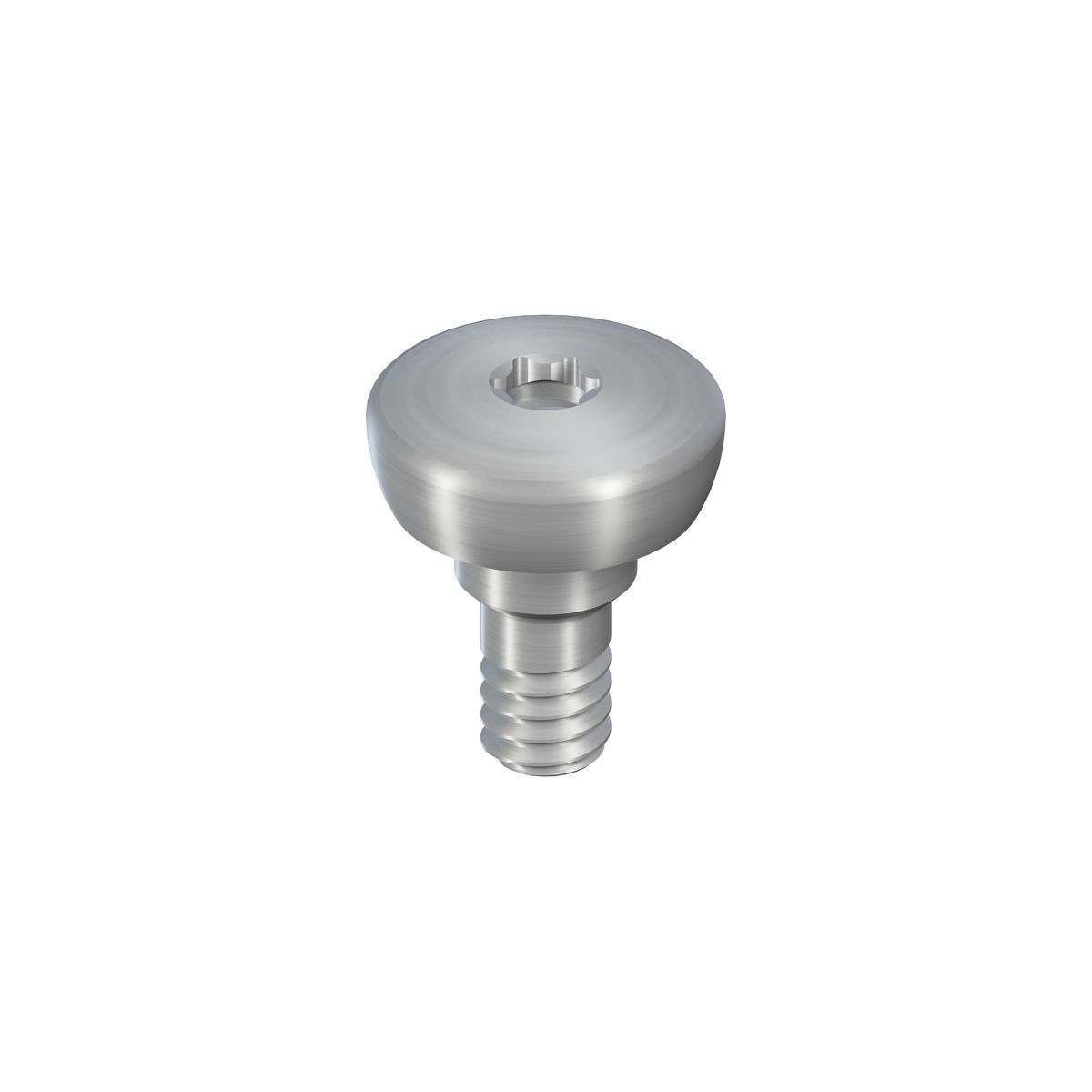 ITI Straumann Tissue Level® RN HEALING ABUTMENT , Healing Cap , Ø 5.5MM, H 2mm 3mm 4.5MM, Titanium GR5 ELI
