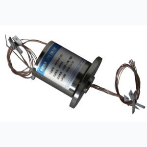 Buy cheap 14 Circuits 10A 20000rpm Signal Slip Rings For Institute Of Turbine from wholesalers