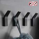 Waterproof Moisture Proof Strong Bearing Capacity Wall Hangers Hooks Adhesive