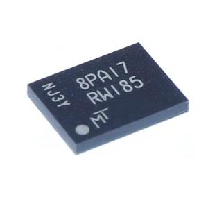 Wholesale MT25QL01GBBB8E12-0SIT from china suppliers