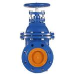 ASTM Class150 1 Inch 3 Inch 16 Inch Manual Flanged Stainless Steel 304 Gate
