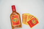 Wet Glue Label for Customized Self Adhesive Label