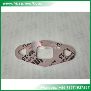 Wholesale 3937706 3282113 3928919 3285747 Turbocharger gasket for Cummins 6CT 6CT8.3 Diesel Engine Turbo Oil Return Pipe Gasket from china suppliers