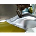 Long Lasting Automatic Hot Stamping Machine Customization High Versatility