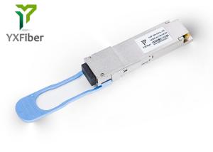 Wholesale 40GBASE-FR 1310nm LC DDM DOM 2km QSFP+ Transceiver Module from china suppliers