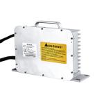 Aluminium Casting Shell Lithium Battery Chargers 24v 30a 36v 30a E15