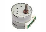High Torque 2 Phase Bipolar Stepper Motor 25mm 12 V DC Stepper Motor