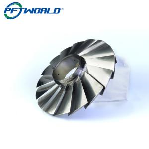 Wholesale Precision CNC Stainless Steel Parts Customized Processing Services from china suppliers