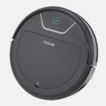 2000Pa Suction Remote Control Vacuum Cleaner , Self Cleaning Vacuum Cleaner 0