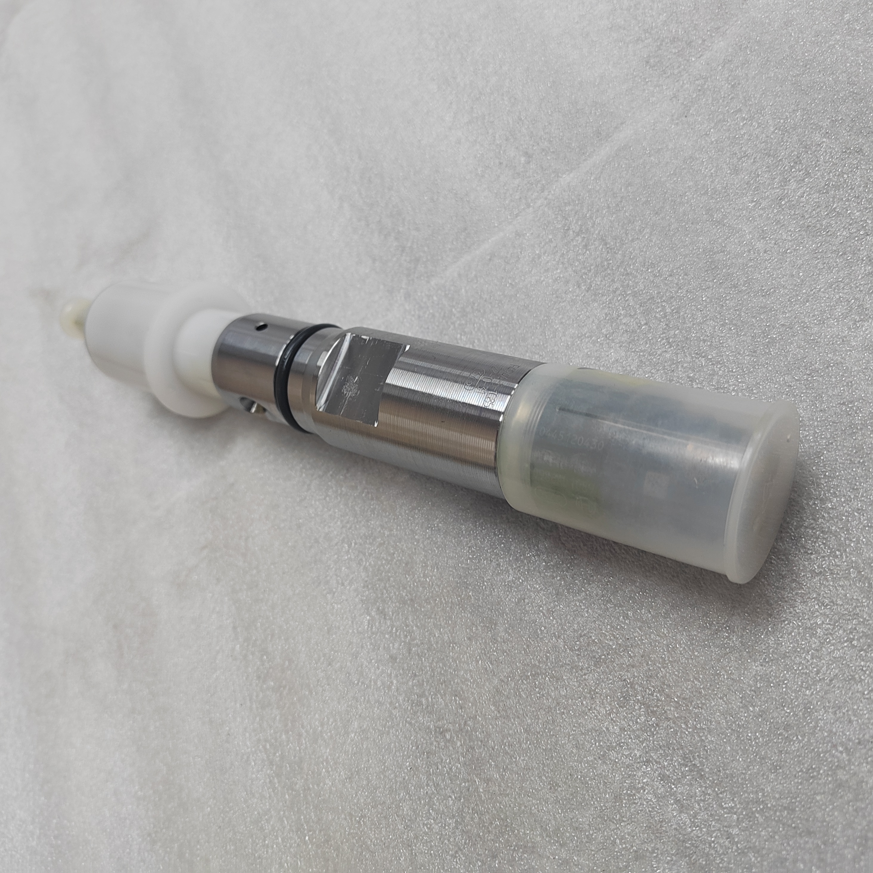 0445120294 Common Rail Fuel Diesel Injector for Universal Trucks Replace/Repair Purpose