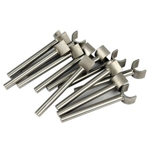 Precision and Robotic Structural Welding Services