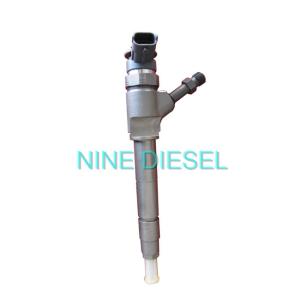 Wholesale Original Bosch Diesel Injector 0445110250 With ISO 9001 Certifiion from china suppliers
