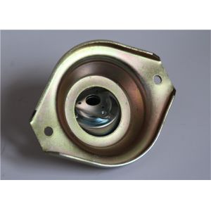 Buy cheap Circular Sheet Metal Stamping Parts Stainless Steel Material OEM Service from wholesalers