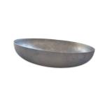 Versatile Casting 1100*3mm Stainless Steel Cold Dishes Head with Circle Head
