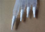 Click Waterproof Plumping Lip Gloss , Matte Lip Gloss SGS Certification