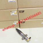 USA genuine C9 Common Rail Injector 254-4339 10R7222 387-9433 382-2574 387-9433
