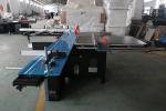 640*680*70mm Cutting Extension Table Wood Cutting Table Saw for Wood Saw