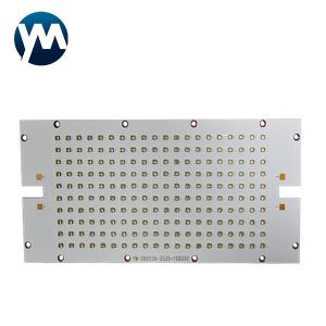 China UV LED Module 600W LED Module Light UV LED Curing Lamp Cob LED Module on sale