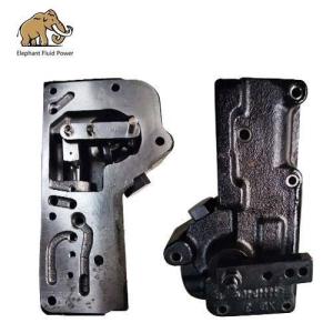Wholesale 90R75 100 Hydraulic Pump Control Valve Axial Piston Pump 90r75 100 For Sauer from china suppliers