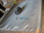 Stainless Steel 316L Wire Mesh Cloth, Firm Structure, 0.4mm (aperture)*0.2mm