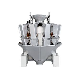 Hardware Kenwei Multihead Weigher
