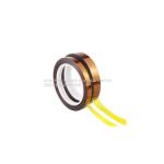 Kapton Polyimide Film Tape 30 Micron Double Sided Kapton Tape Esd Tape
