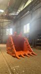 Large PC200 Bucket Capacity with Certification