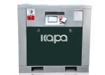 1.71m3/Min 11KW 15HP direct drive Screw Air Compressor