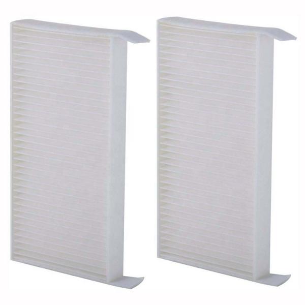 Renault1 M110656 Cabin Air Filter with Long Lasting Durability and Performance OEM 27299-5Z000 CF11172 24855