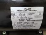 low tempture black hitachi horizontal scroll compressor FL800EL-144C3