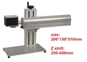 Wholesale Manual Control Z Axis Assembly from china suppliers