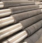 Ultra High Temperature Quenching Furnace Steel Wire Roller