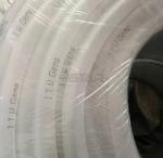 12x18mm Transparent Durable POM Powder Coating Hose