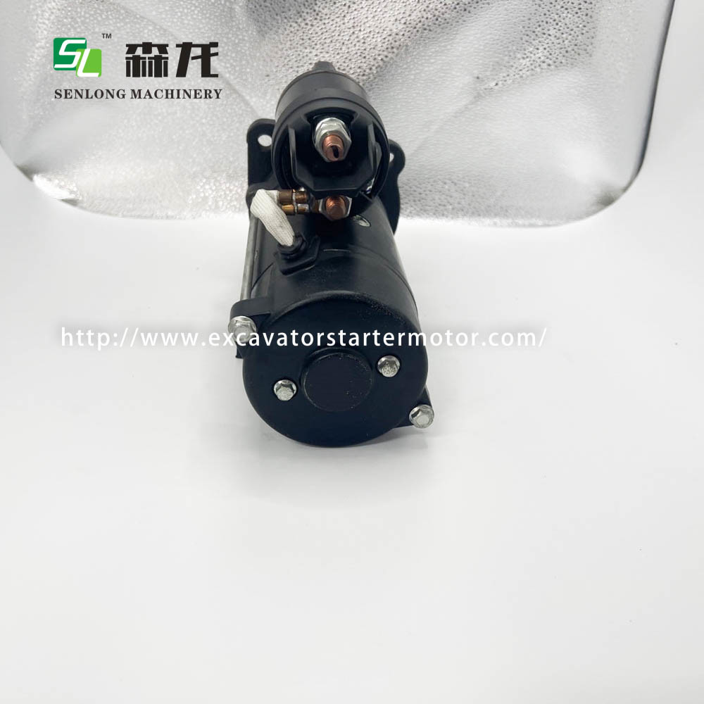 24V 9T 4.0KW Starter Motor For ISKRA IS1255 182-30123 182-30123NOE 120-20133NOE 11130842,11131514 ,11131621,11131755 11131770 11132139 11132365