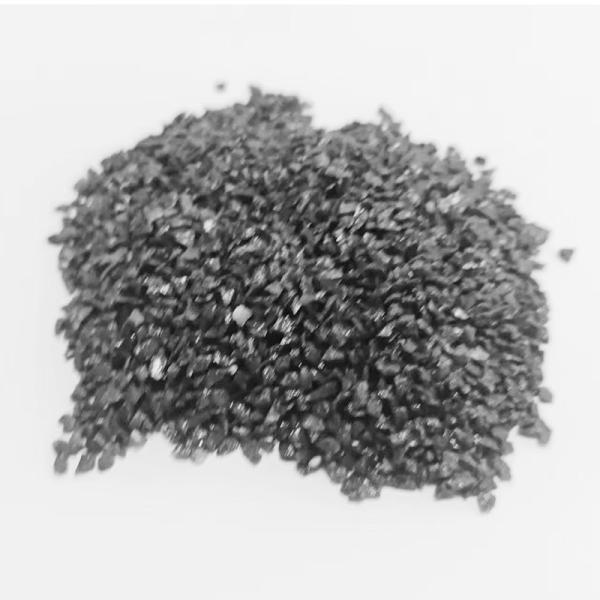 95% Alumina Fused Brown Corundum with 1.50%-3.80% Fe2O3 Content and 3.85 g/cm3