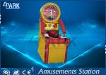 Coin Operated Arcade Machines Amusement Games For Sale